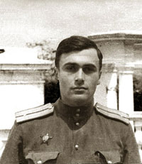 �.�. �������, 1945 �.