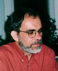 RONALD VROON, Los Angeles, Professor. 20th-century Russian poetry (Symbolism, Futurism, the Peasant School); Baroque and Neoclassicism (Polotsky, Sumarokov, Derzhavin).