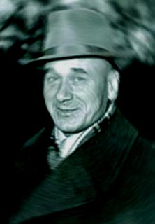 ����� �.�. (1905&ndash;1990). � 1938&ndash;1941 ��. ���������� ���� �������, ��� ������ ��������� �� ��(�) ��� �.�. ������. � ���� 1945 ���� &mdash; �������������� ���� ���� �� ������ ��������� ������������� ����� � ��������, � 1946 ���� &mdash; ���� ������������ �������� �� ���������� ������� (� 1947 �. ������������ � ������� � 2 ��� ������ ��������� ����, ��� ���� ����� ������� � ��� �������, ���� ��� ������� ��������). ������������ ��� ���� � 1954&ndash;1958.