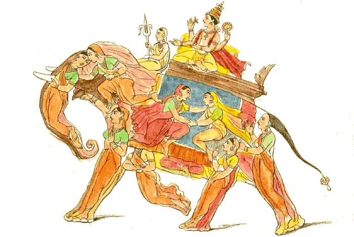 nava-nari-kunjari