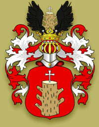 Nieczuja coat of arms (Nieczuja V)