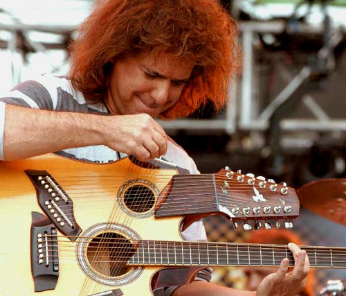 Pat Metheny