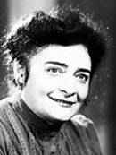Саканян Елена Саркисовна (1944–2003)