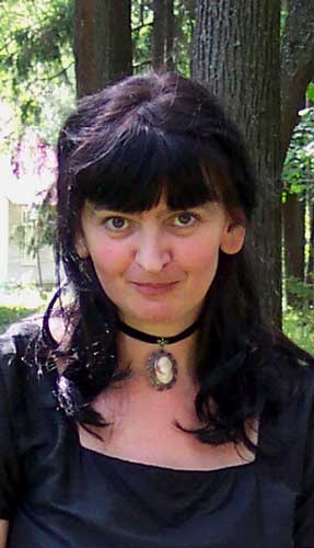 Корнелия Ичин