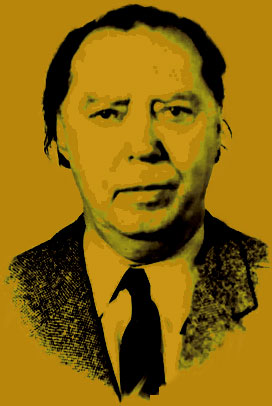 Георгий Борисович Фёдоров (17 мая 1917 – 8 февраля 1993). Специалист по славяно-русской археологии Приднестровья. Начальник Прутско-Днестровской археолого-этнографической экспедиции. Писатель. Правозащитник.
