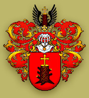 Nieczuja coat of arms