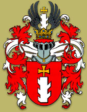 Nieczuja coat of arms