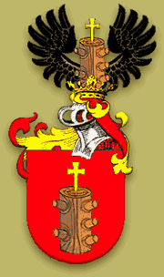 Nieczuja coat of arms