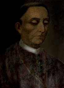 Bishop Diego de Landa, the second bishop of the Yucatan, is a central figure in Mayan history.