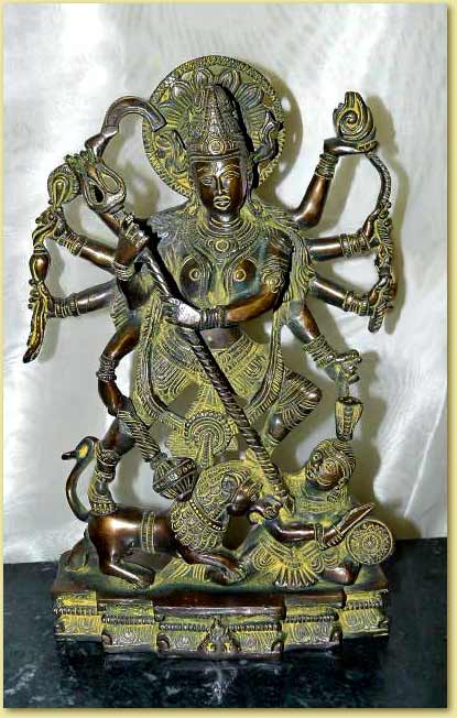 Ma Durga