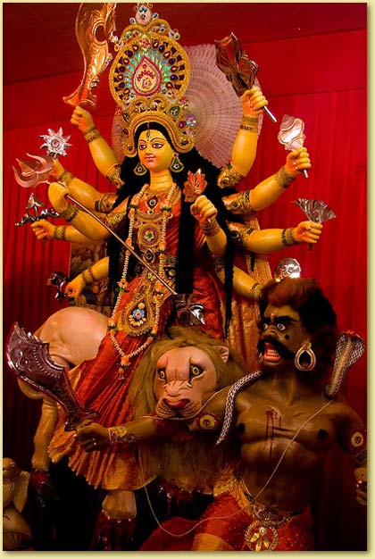 Durga Puja