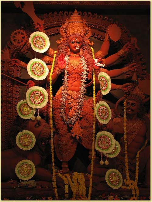 Durga Puja