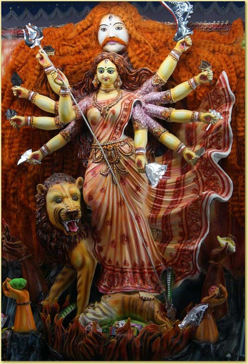 Bijoya Dashami