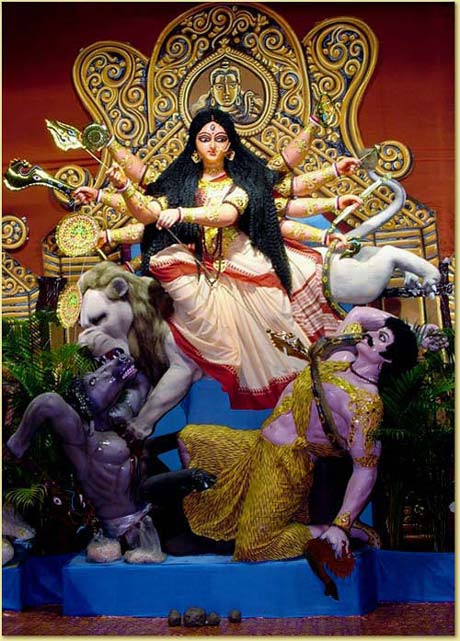 Durga Puja