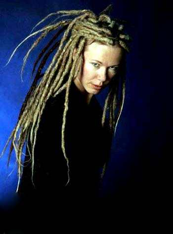 , ,  (. dreadlocks ‘ ’) —    .     ,      .             .