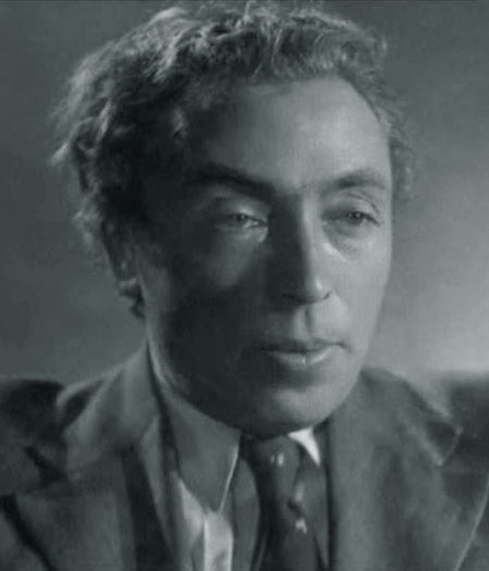 Андриевский А.Н. (1899–1983). Фото начала 30-х гг.