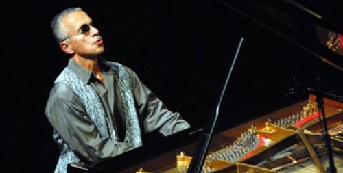 Keith Jarrett, Frankfurt Concert, 2007