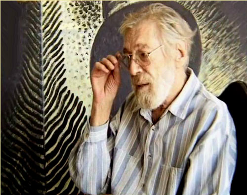 М.П. Митурич-Хлебников (1925–2008)